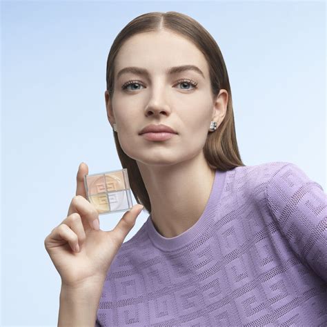 givenchy mini prisme libre|givenchy prisme libre for melasm.